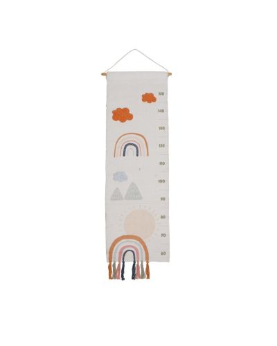 Kidsdepot Groeimeter/Hanger Nastro