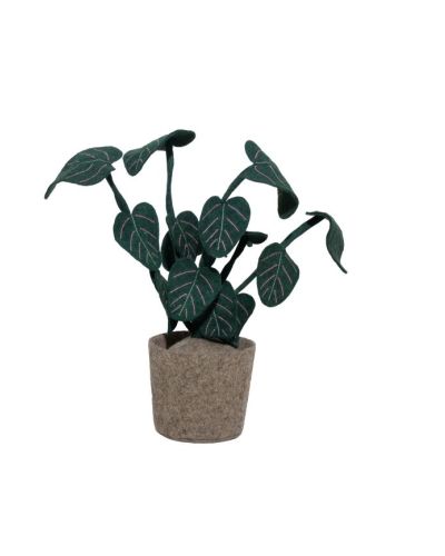 Kidsdepot Kunstplant Calathea