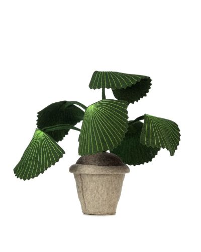 Kidsdepot Kunstplant Pebbe