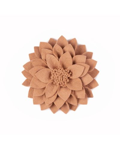 Kidsdepot Muurdecoratie Bloem Kuba Pink