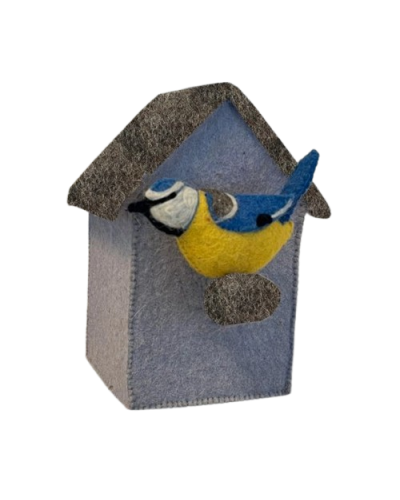 Kidsdepot Vogelhuisje Sifra