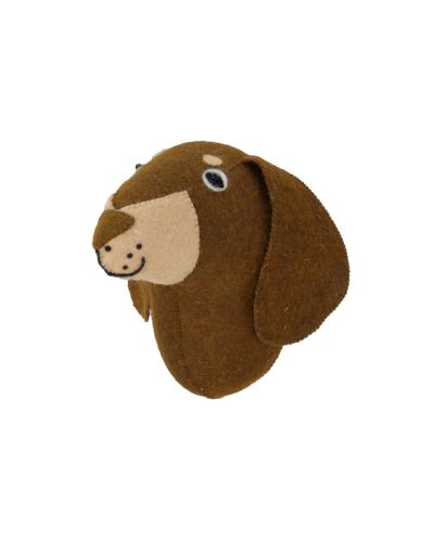 Kidsdepot Zoo Tekkel