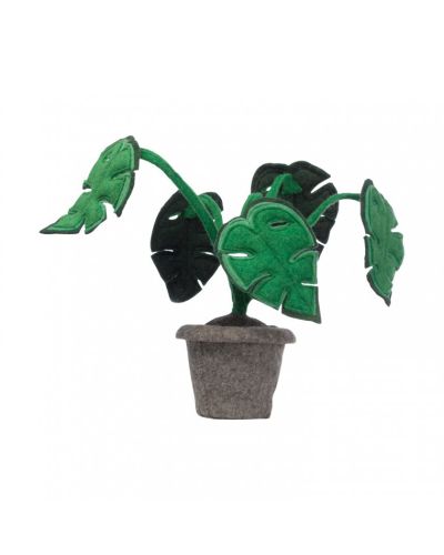Kidsdepot kunstplant Monstera online kopen? | BabyPlanet