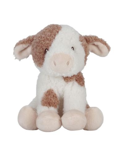 Little Dutch Knuffel Koe Little Farm