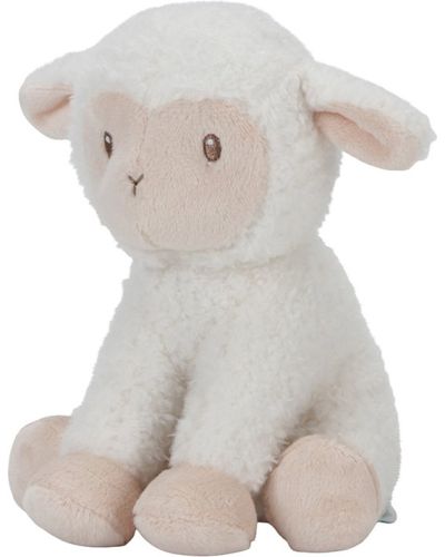 Little Dutch Knuffel Schaap Little Farm