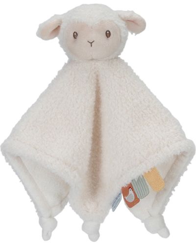 Little Dutch Knuffeldoekje Schaap Little Farm