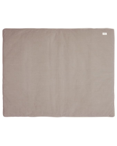 Koeka Boxkleed Vik Clay/Sand