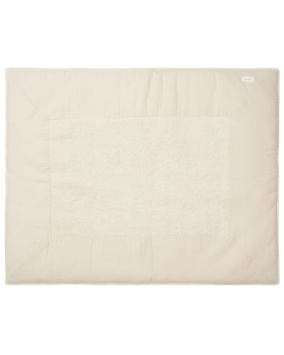 Koeka Boxkleed Faro Warm White/Sage
