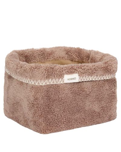 Koeka Commodemandje Malmo Caffe