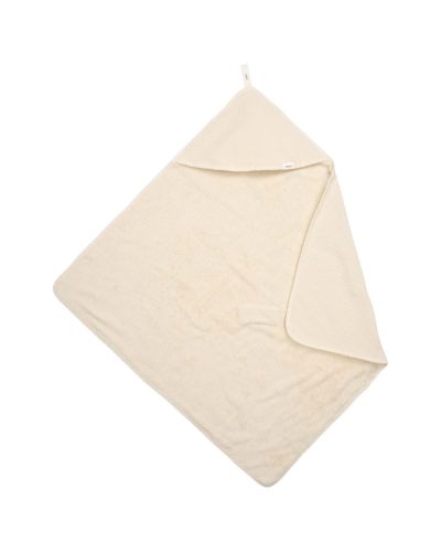 Koeka Omslagdoek Terry Malaga Warm White