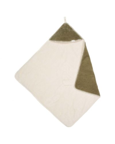 Koeka Omslagdoek Vik Teddy Moss