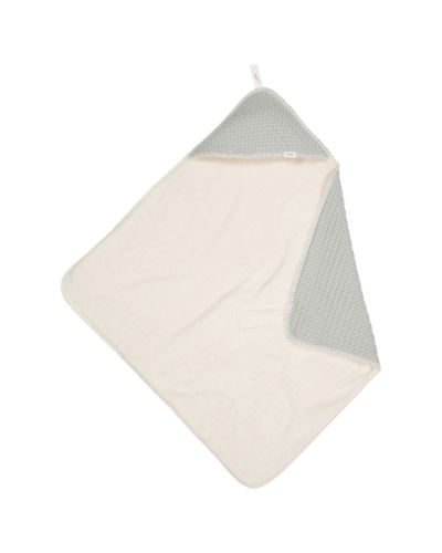 Koeka Omslagdoek Wafel Teddy Oslo Ocean Air