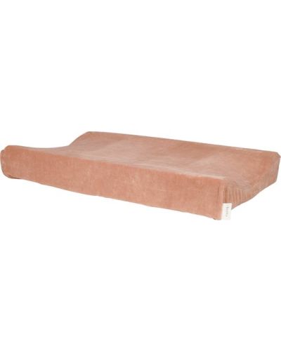 Koeka Aankleedkussenhoes Oddi Soft Earth