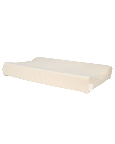 Koeka Aankleedkussenhoes Oddi Warm White 