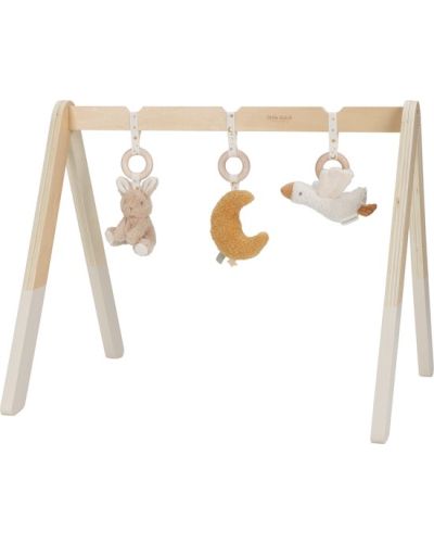 Little Dutch Babygym Newborn Naturals