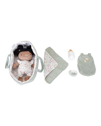 Little Dutch Babypop Evi Flowers & Butterflies