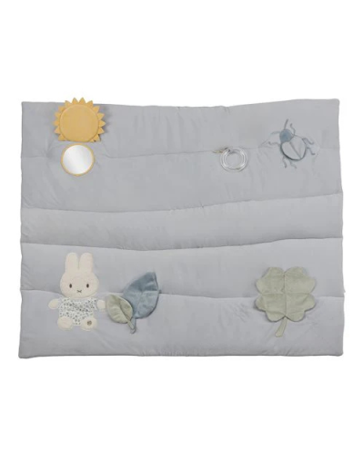 Little Dutch Boxkleed Lucky Leaves