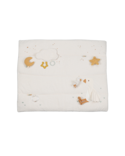 Little Dutch Boxkleed Newborn Naturals