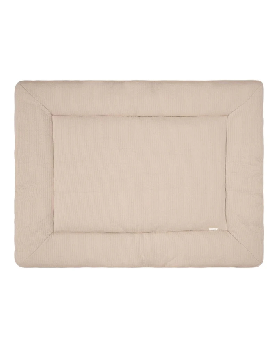 Little Dutch Boxkleed Pure Beige