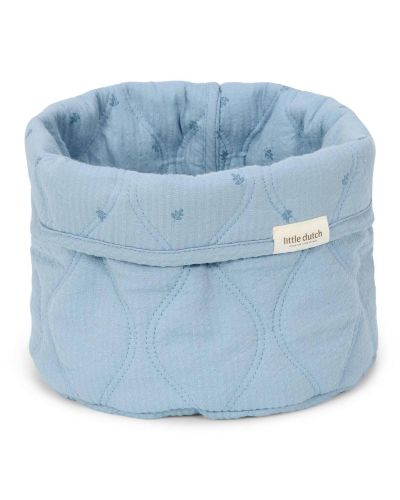 Little Dutch Commodemandje Klein Pure Denim Blue