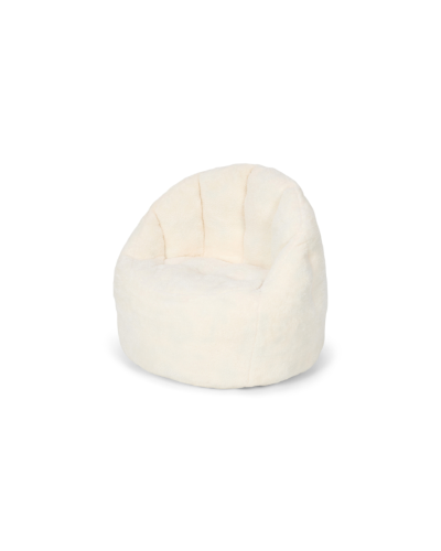 Little Dutch Fauteuil White