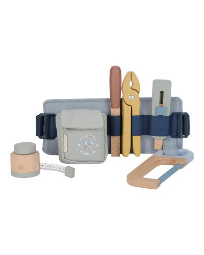 Little Dutch Houten Gereedschapsriem FSC