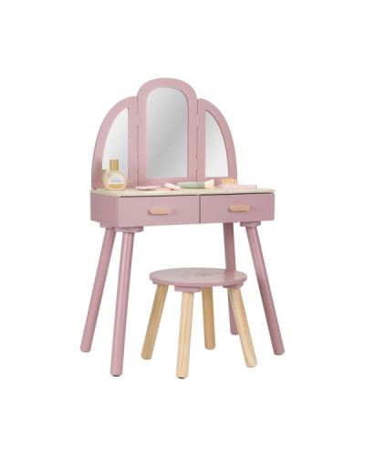 Little Dutch Houten Kaptafel FSC