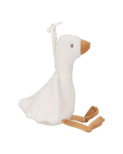 Little Dutch Knuffelgans Licht & Geluid