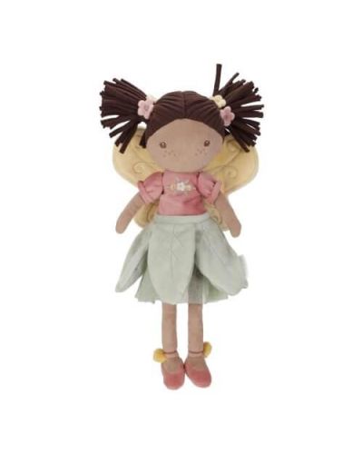 Little Dutch Knuffelpop Evi Fairy Garden
