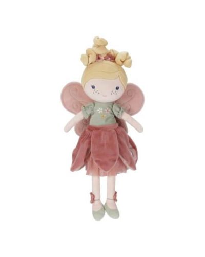 Little Dutch Knuffelpop Fairy Mila GRS