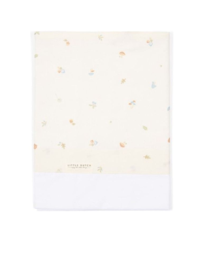 Little Dutch Ledikantlaken Forest Treasures