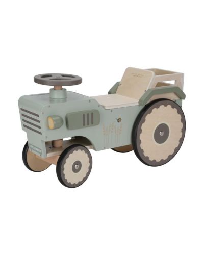 Little Dutch Looptractor Little Farm FSC