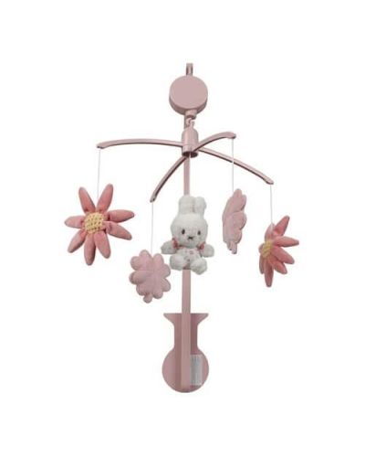 Little Dutch Muziekmobiel Lucky Blossom