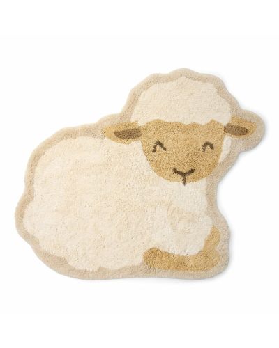 Little Dutch Vloerkleed Schaap Little Farm