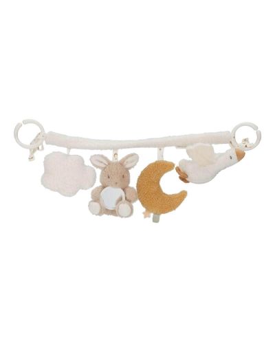 Little Dutch Wagenspanner Newborn Naturals