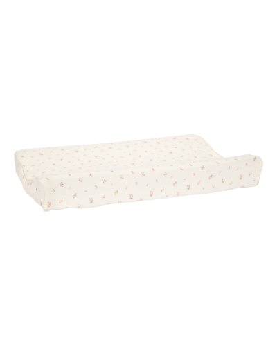 Little Dutch Aankleedkussenhoes Hydrofiel Fairy Blossom