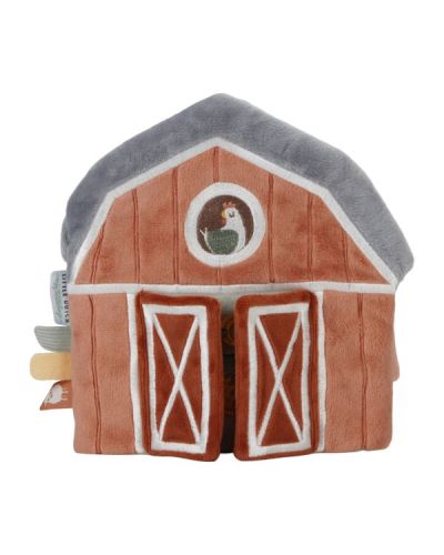 Little Dutch Activiteitenboekje Little Farm