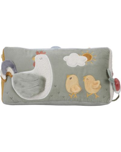 Little Dutch Activiteitendriehoek Little Farm