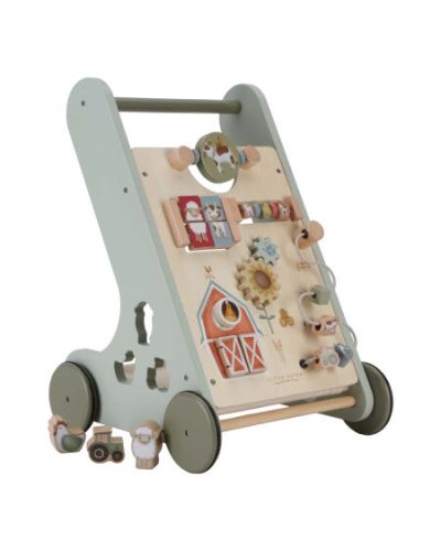 Little Dutch babywalker Little Farm