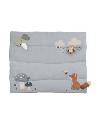 Little Dutch Boxkleed Forest Friends