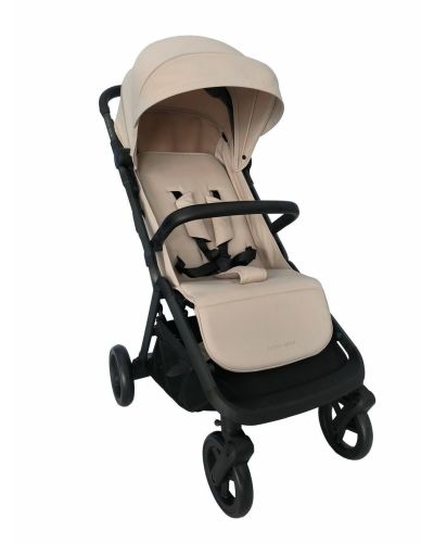 Little Dutch Buggy Comfort Beige