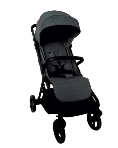 Little Dutch Buggy Comfort Grey