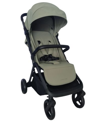 Little Dutch Buggy Comfort Olive