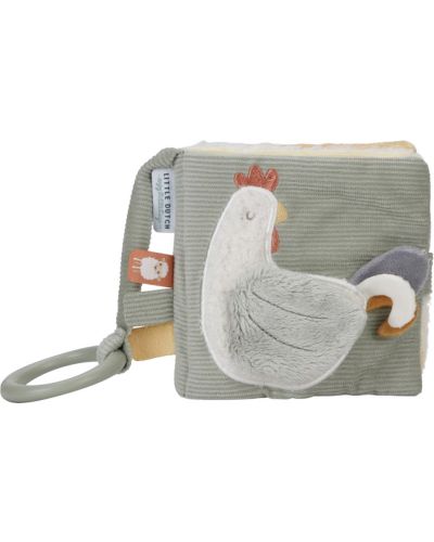 Little Dutch Buggyboekje Little Farm