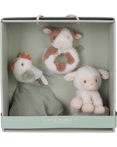 Little Dutch Gift Box Little Farm