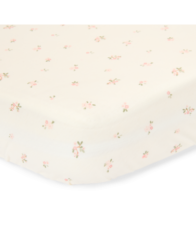 Little Dutch Hoeslaken Ledikant Fairy Blossom