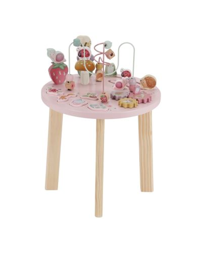 Little Dutch Houten Activiteitentafel Fairy Garden FSC