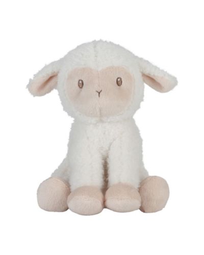 Little Dutch Knuffel Schaap Little Farm 25 cm