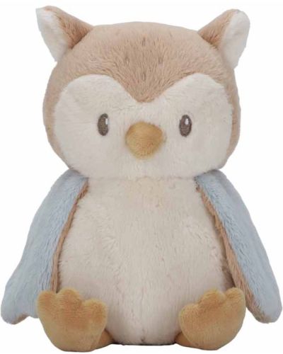 Little Dutch Knuffel Uil Forest Friends