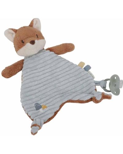 Little Dutch Knuffeldoekje Vos Forest Friends